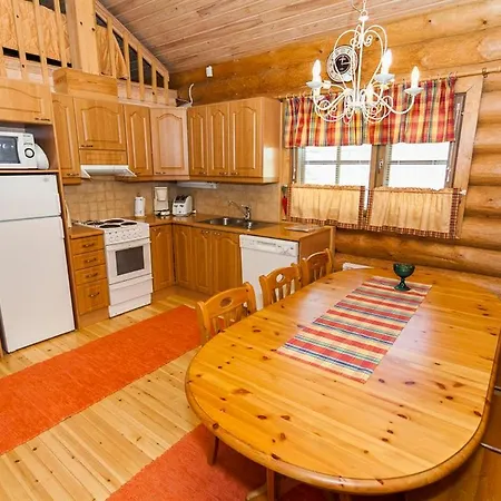 Hegulinkota B Visit Lägenhet