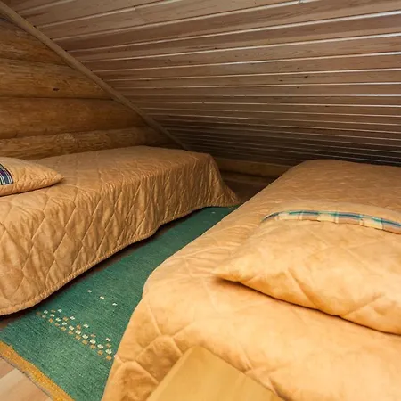 Lejlighed Hegulinkota B Visit Levi