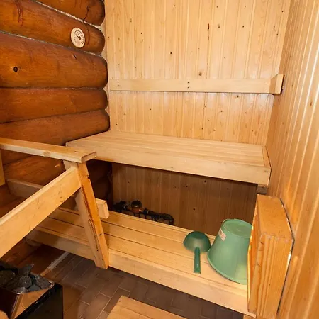 Lejlighed Hegulinkota B Visit *