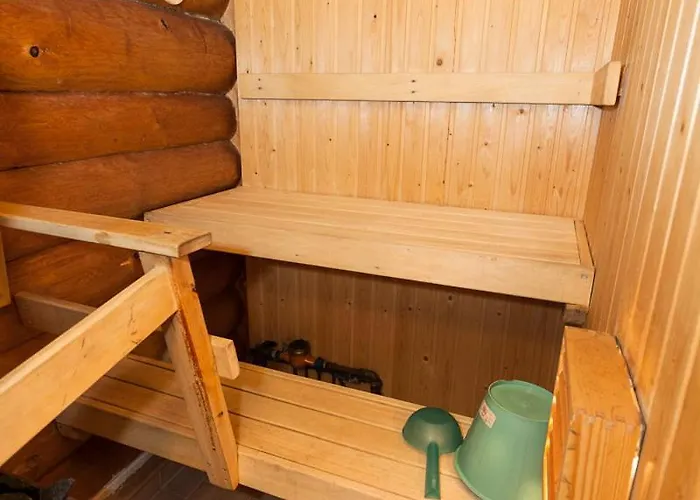 公寓 Hegulinkota B Visit *