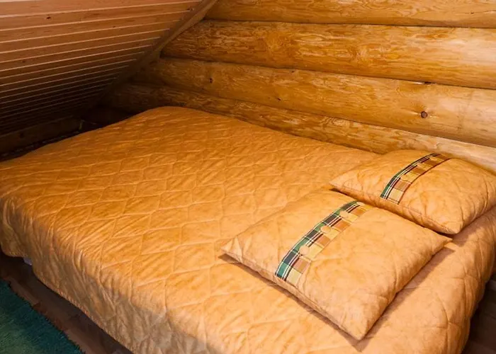 Hegulinkota B Visit דירה *